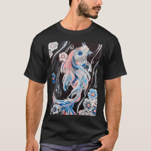 Variante 4 of Abisso T-Shirt