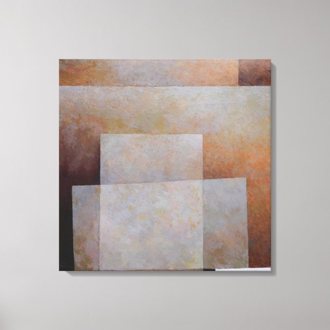 Variations 29a canvas print (Front)