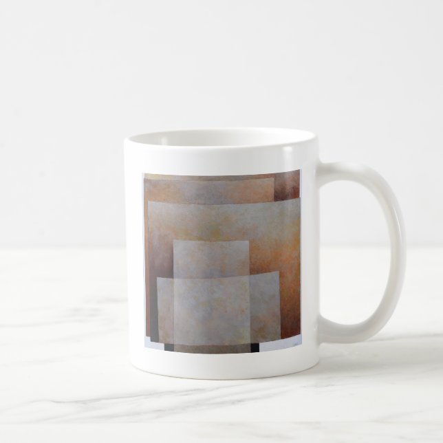 Variations 29a coffee mug (Right)