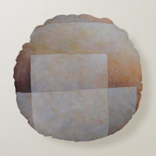 Variations 29a round cushion