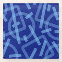 Varied Geometric Art