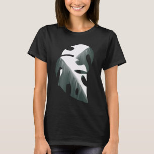 Variegated Monstera White Houseplants Plant T-Shirt