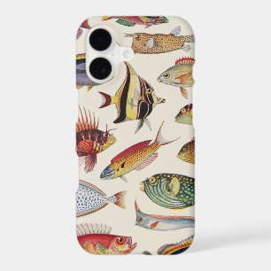 Varieties of Fish