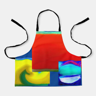 variety apron