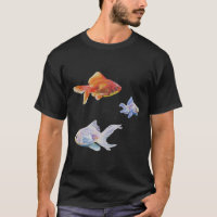 Variety Pack Painted Fish