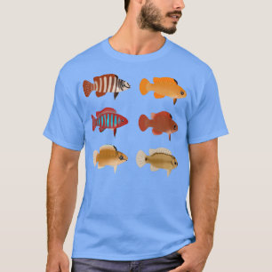 Various Dario Pack T-Shirt
