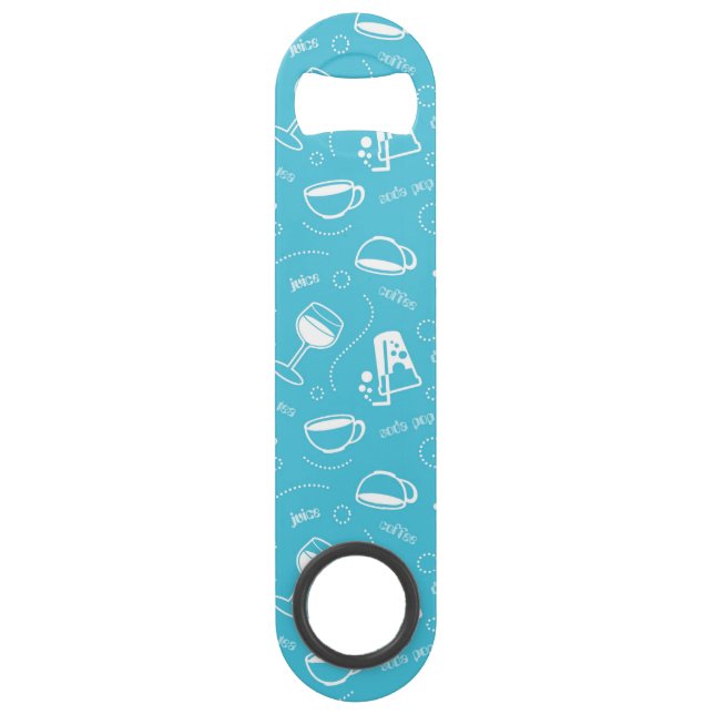 Various drinks (Front)