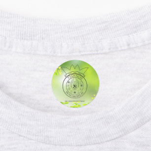 various graphics with a logo