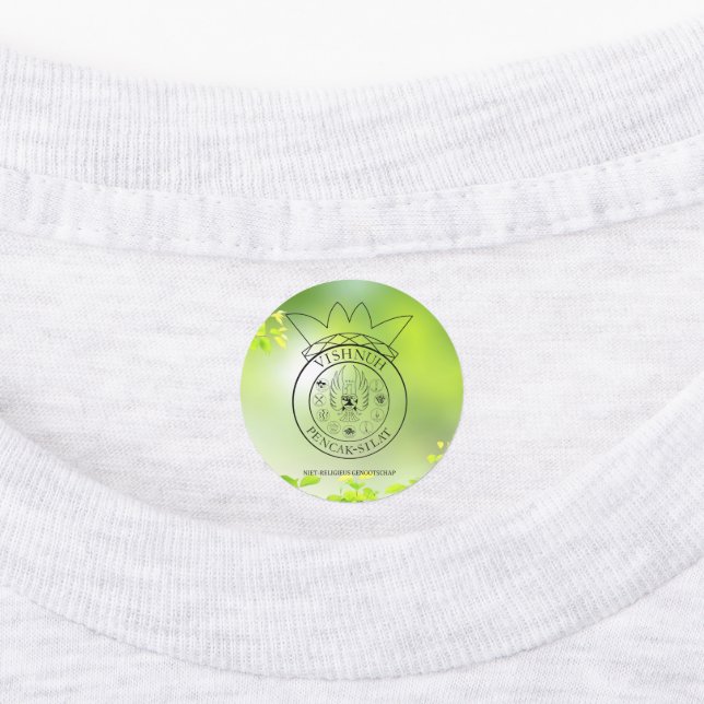 various images with logo (Affixed)