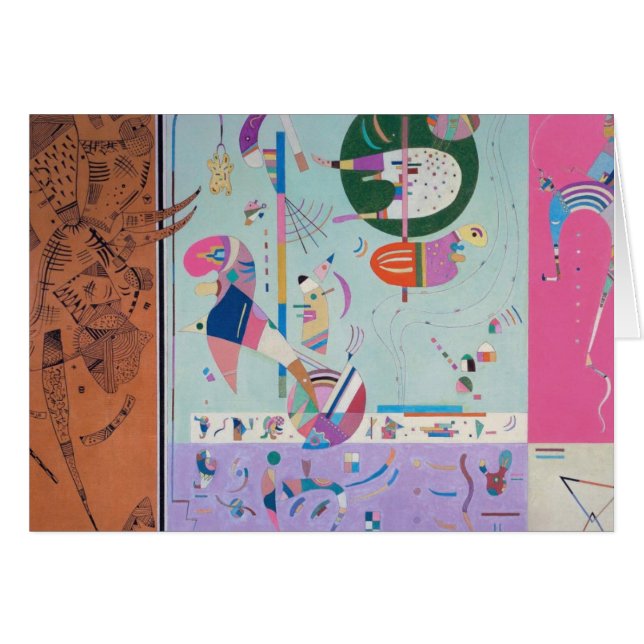 Various Parts (Front Horizontal)