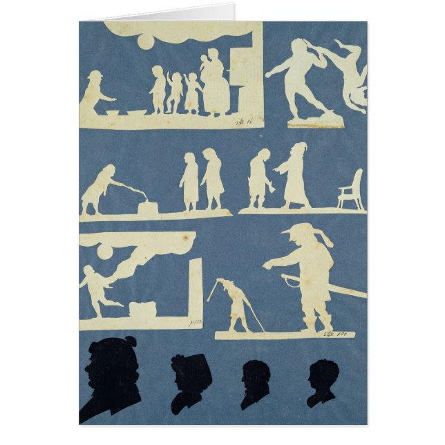 Various Scenes (Front)