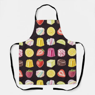 Various Treats by Natasha Us Apron