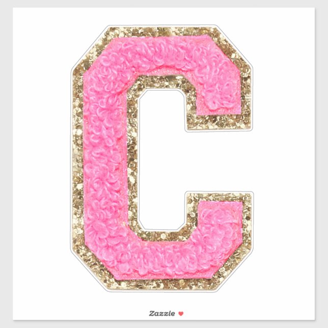 Varsity Letter (Sheet)