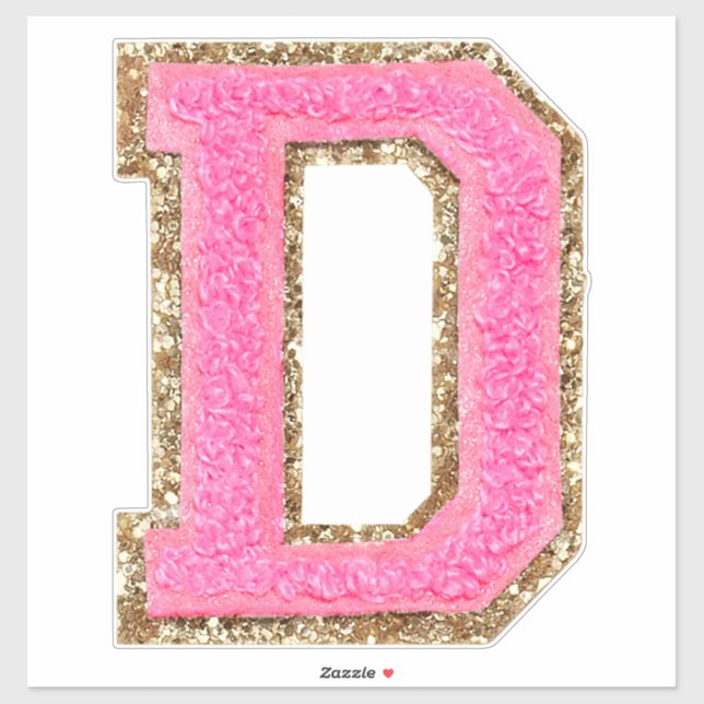Varsity Letter (Sheet)
