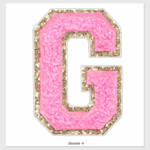 Varsity Letter