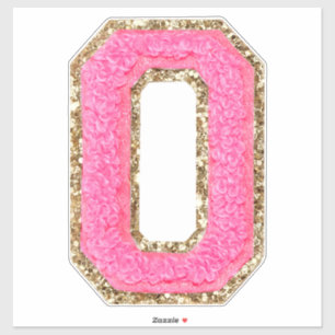 Varsity Letter