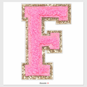 Varsity Letter