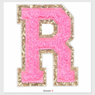 Varsity Letter