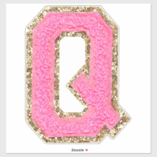 Varsity Letter