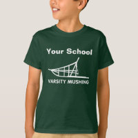 Varsity Mushing