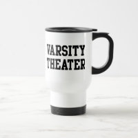 VARSITY THEATER