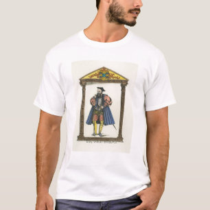 Vasco da Gama T-Shirt
