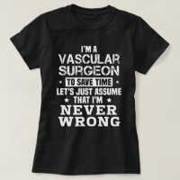 Vascular Surgeon