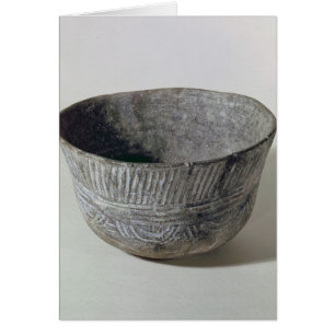 Vase, from Fontbouisse, 2300-1700 BC