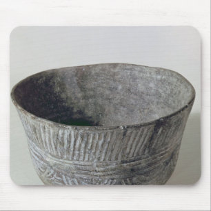Vase, from Fontbouisse, 2300-1700 BC Mouse Mat