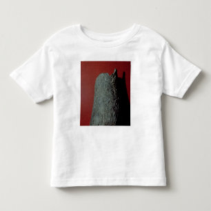 Vase, from Uruk 3rd millennium BC Toddler T-Shirt