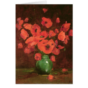 Vase of Flowers 2