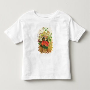 Vase of Flowers, c.1908-10 (oil on canvas) Toddler T-Shirt
