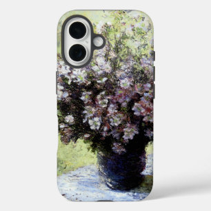 Vase of Flowers iPhone 16 Case