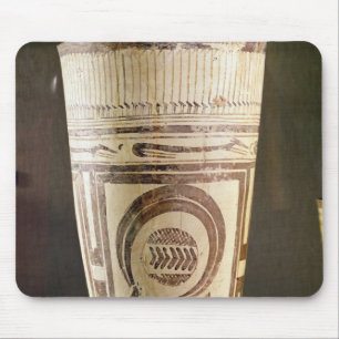 Vase, Style I, from Susa, Iran, 5000-4000 BC Mouse Mat