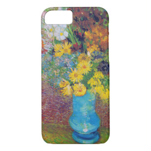 Vase with Daisies and Anemones, Van Gogh iPhone 8/7 Case