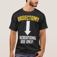 Vasectomy Surgery Survivor Birth Control Family Pl