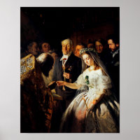 Vasili Pukirev: The Unequal Marriage