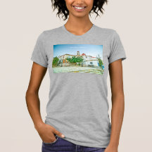 Vasilitsi - Centre - T-Shirt Woman