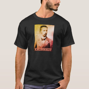 Vasily Kalinnikov T-Shirt