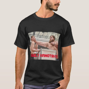Vasily Kamotsky T Shirt