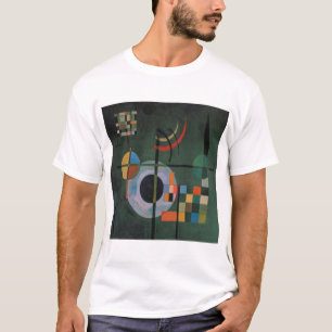 Vasily Kandinsky Counter weights T-Shirt