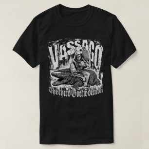 Vassago T-Shirt