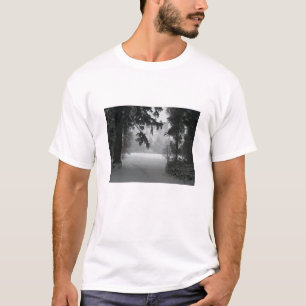 Vassar Snow Tee