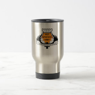Vast Apostate Army Travel Mug