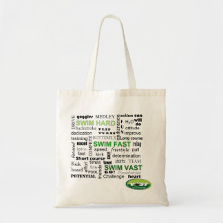 VAST Tote Bag