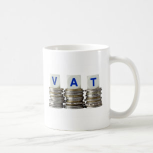 VAT COFFEE MUG