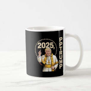 Vatican Christian Coffee Mug