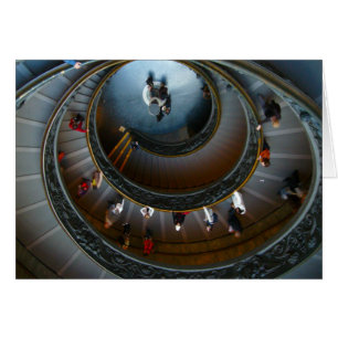 vatican circular snail