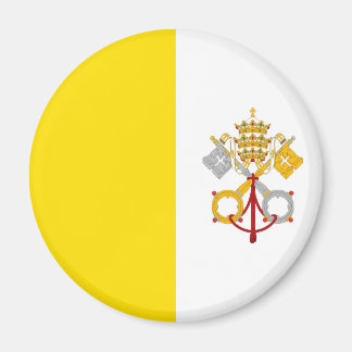 Vatican City Magnet