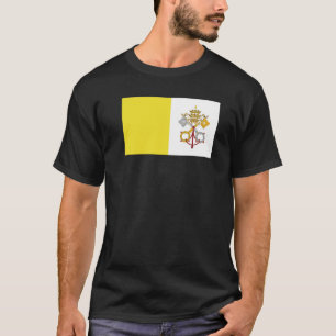 Vatican City T-Shirt